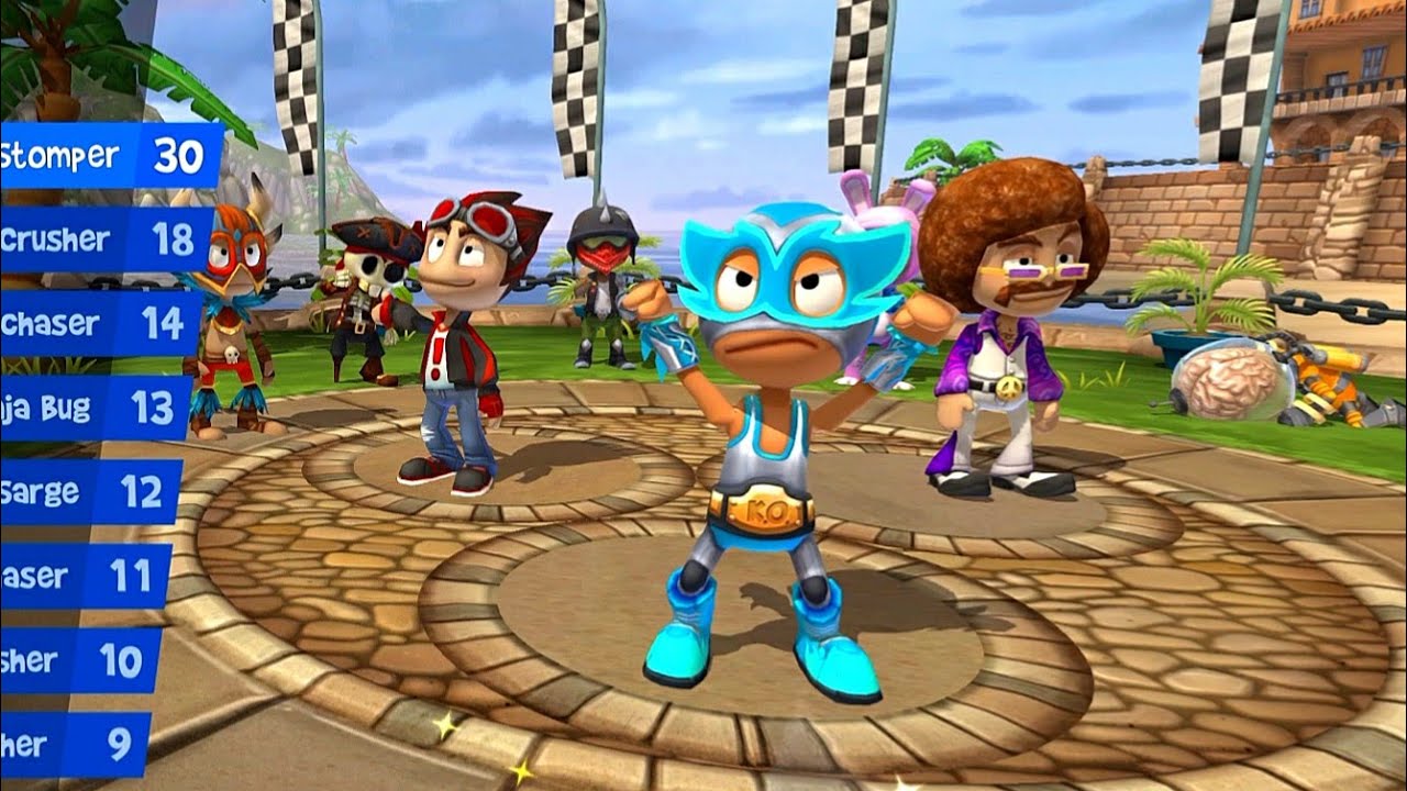 New El Zipo Outfit Unlocked! Desert Championship⚡Beach Buggy Racing 2