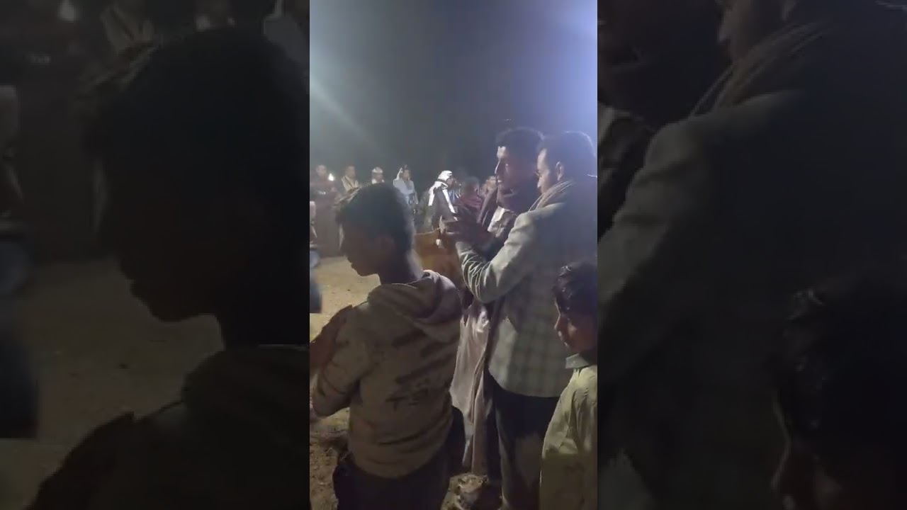 من عرس  اكرم علي عبده   اب السياني دمنه نخلان