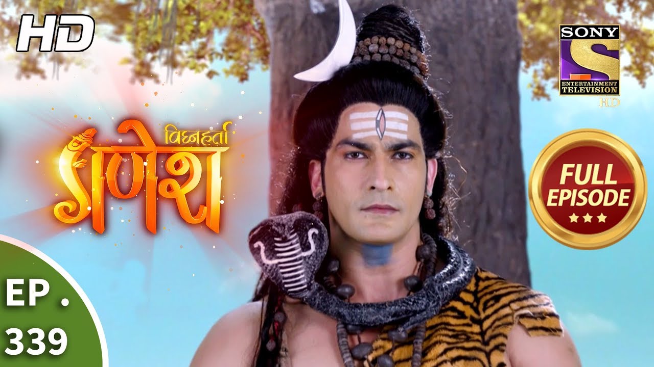 Vighnaharta Ganesh - Ep 339 - Full Episode - 7th December, 2018