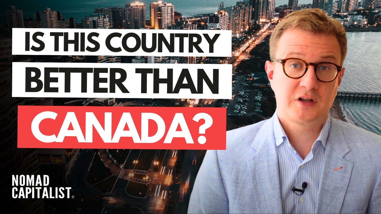 Canada is WORSE Than This South American Country