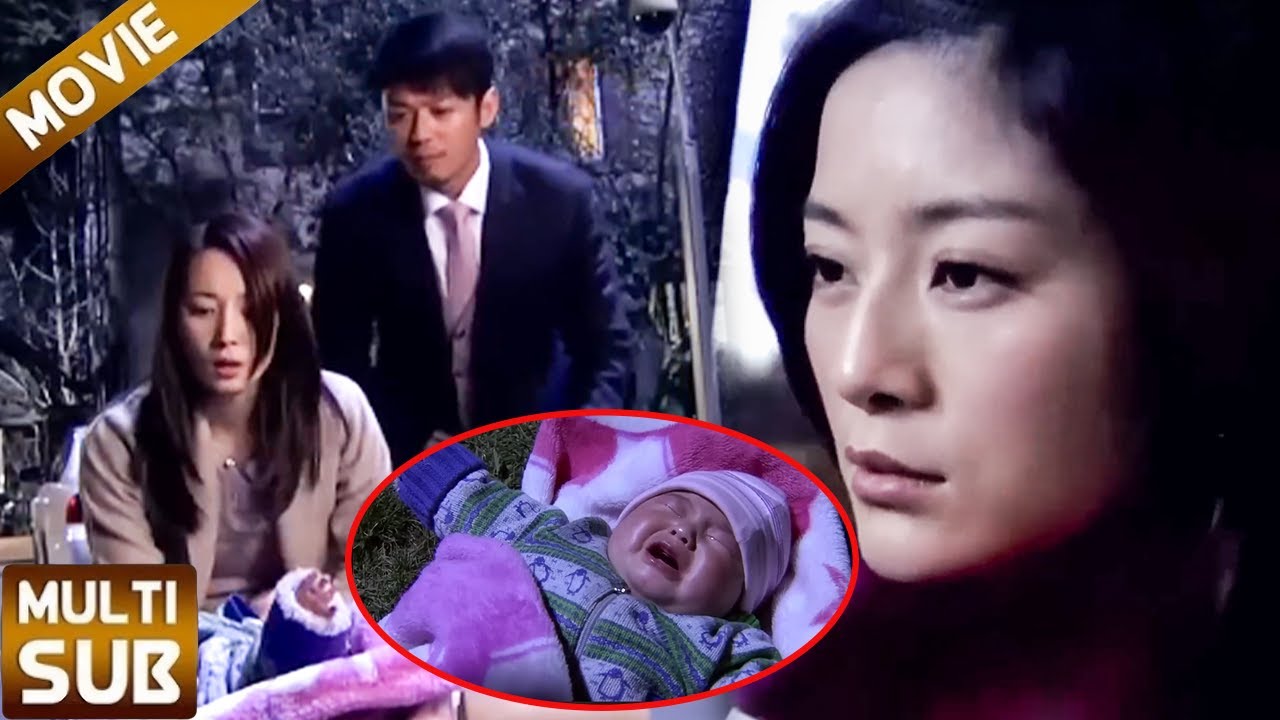 為嫁入豪門，狠心母親竟拋棄親生孩子！#伦理 #爱情 #都市 #drama #追妻火葬場 #出軌 #中国电视剧 #爽剧 #反轉