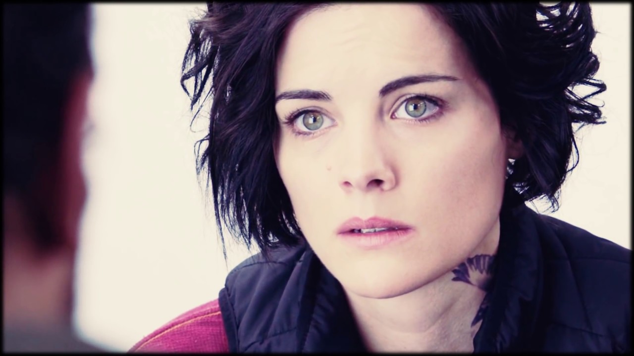 |Blindspot| Jane & Kurt - Scientist