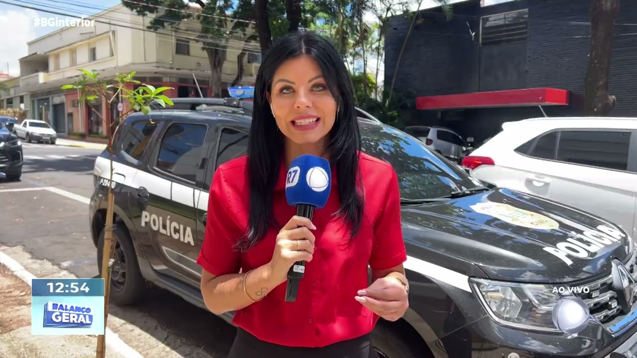 Engasgamento em Pilar do Sul: bebê com apenas dez dias foi salva pela PM
