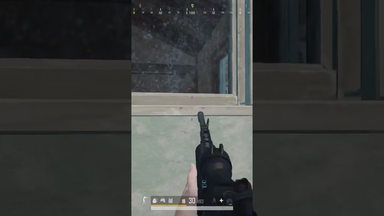How to deal with camper 😁