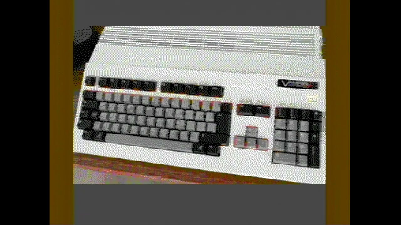 C64 Nuvie Marburger Stammtisch 156+157