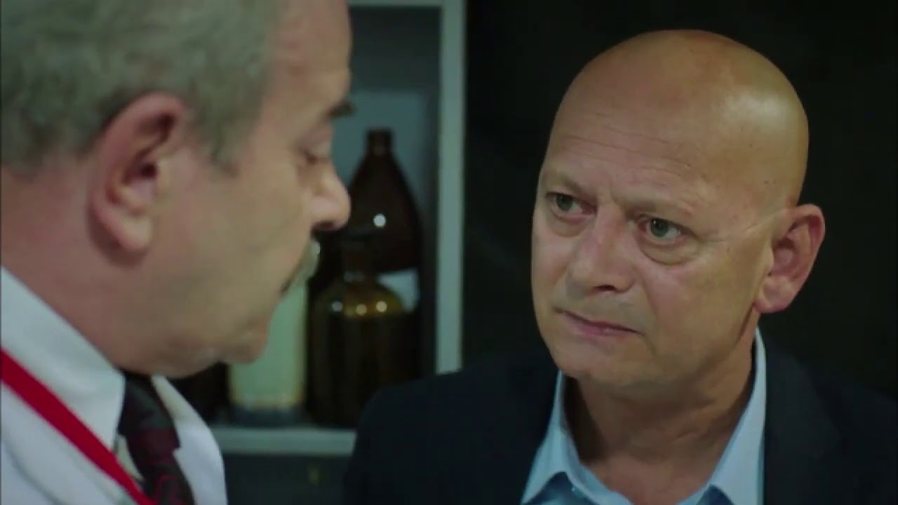 Bahtiyar Engin - Showreel 2