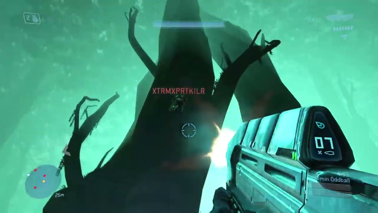 Halo 3 In 2025 is Still Peak