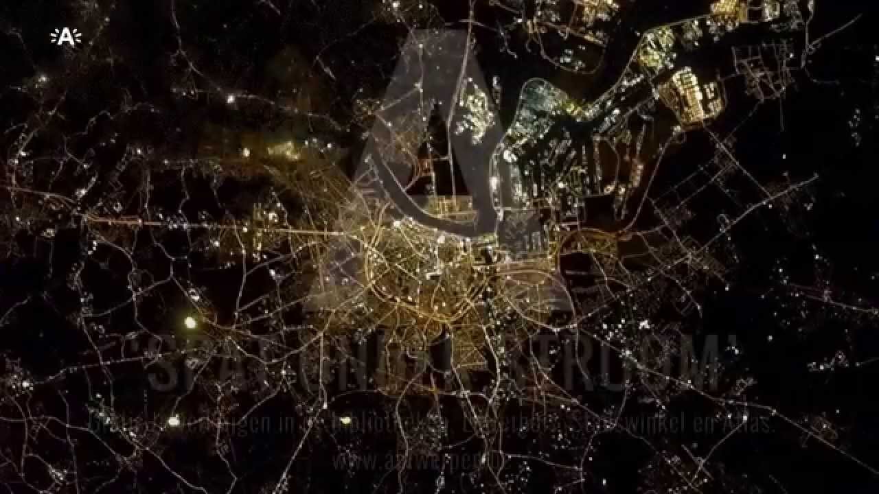 Stadsdichter Antwerpen Stijn Vranken