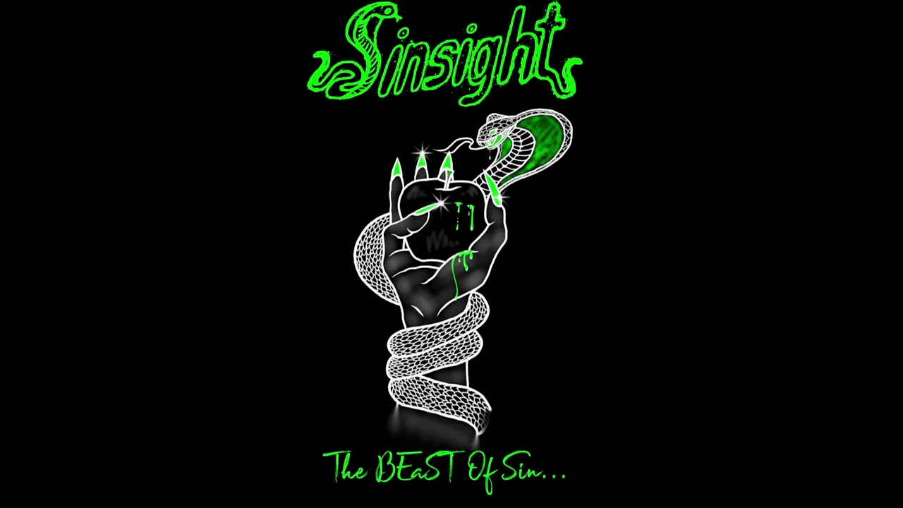 Sinsight - Zmiana #PolskiRock #RockMetal