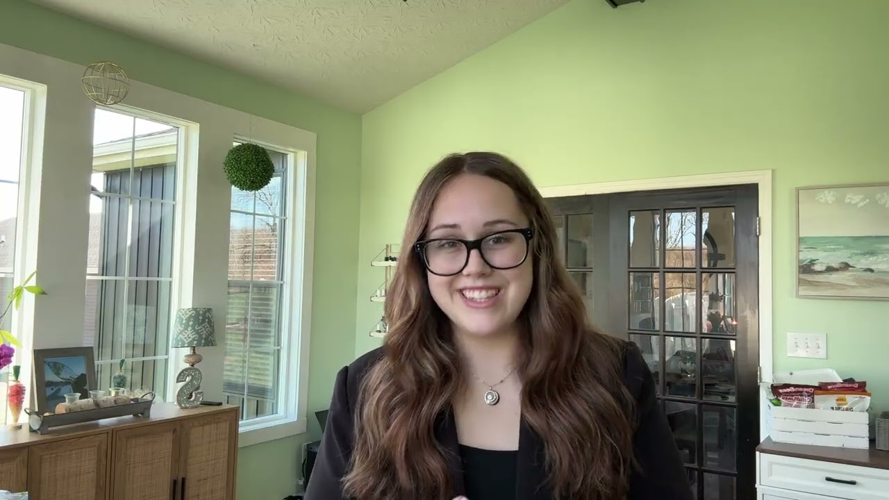 Final Pitch Video