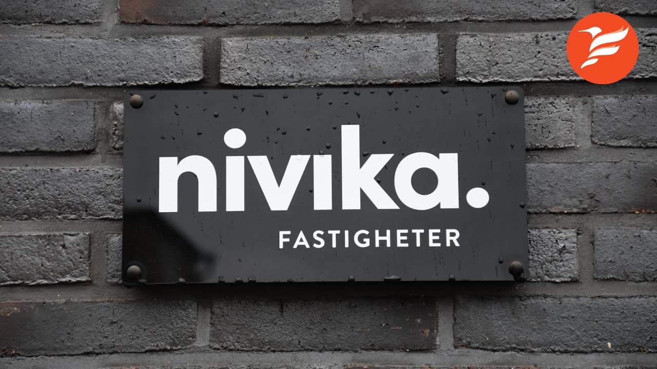 Nivika Fastigeter - Bokslutskommuniké 2024