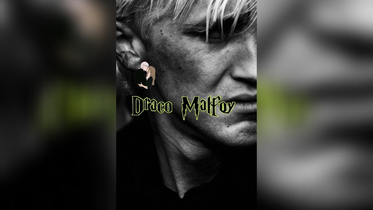 🐍 Draco Malfoy 🐍|29. Bölüm