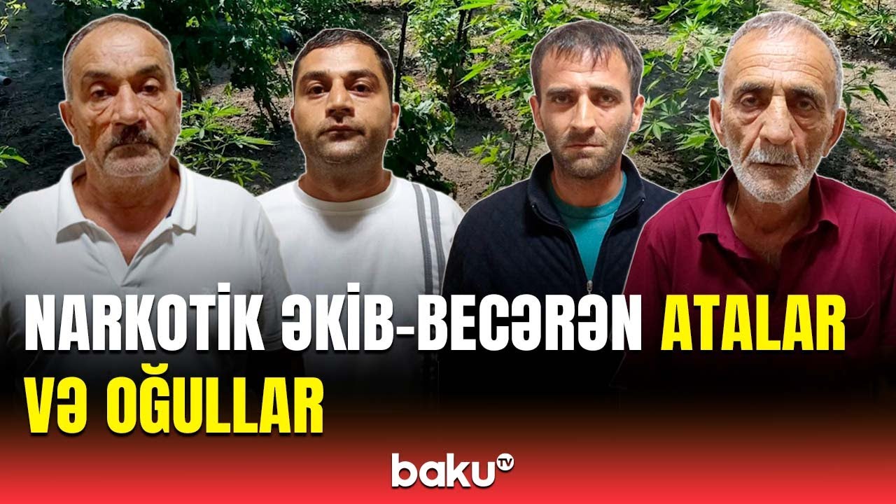 İsmayıllıda əməliyyat keçirildi | DİN-dən təcili məlumat