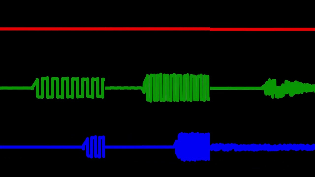 3SID test - D/V