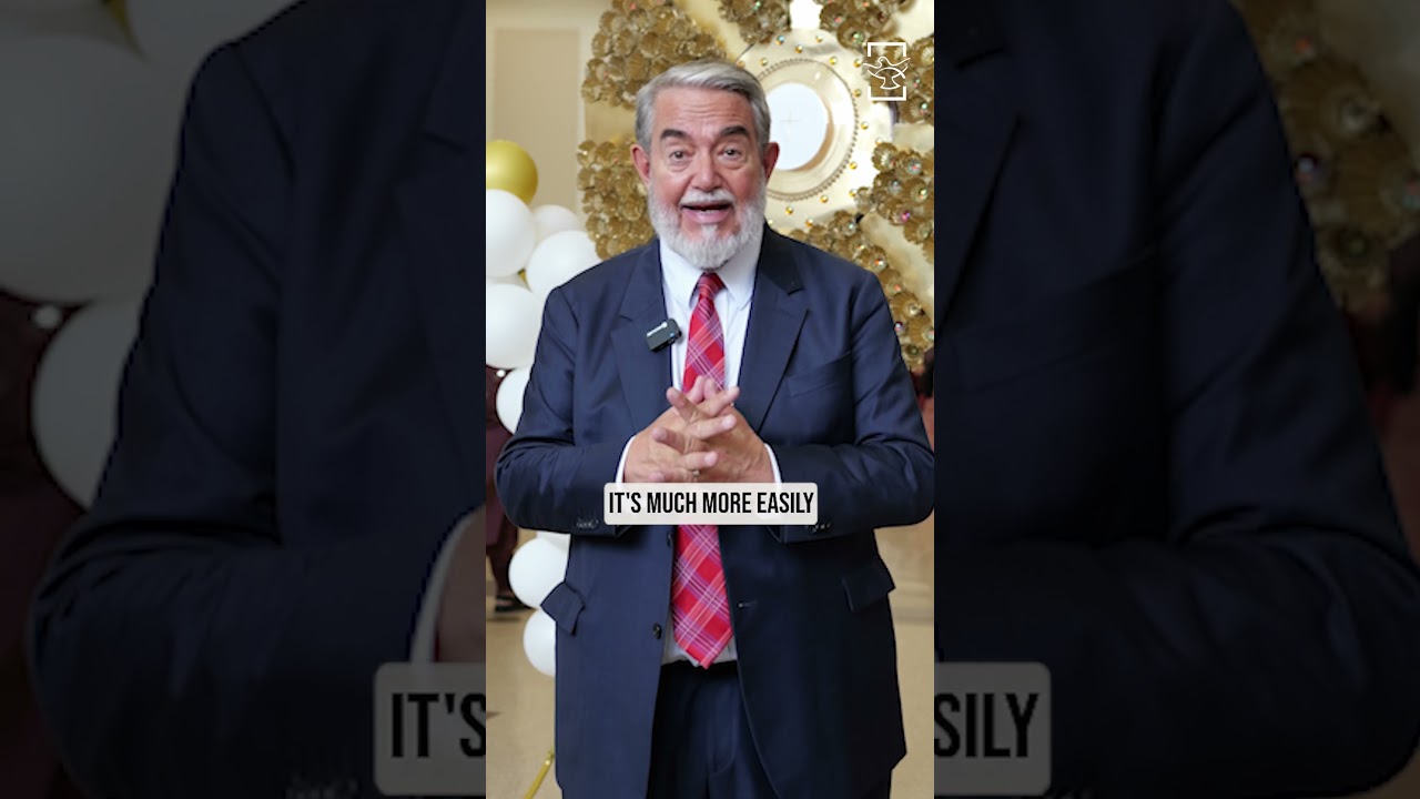Scott Hahn Praises Syro-Malabar Church