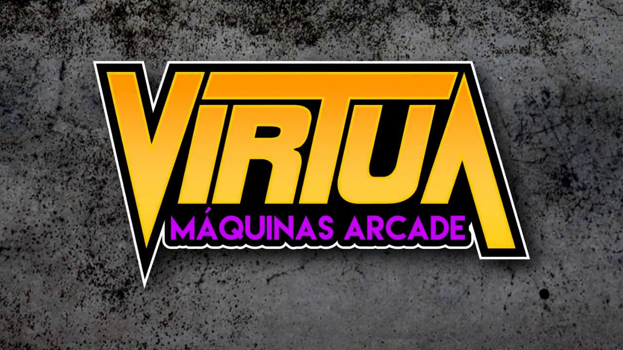 Restauración Weche OK Baby - Virtua Arcade