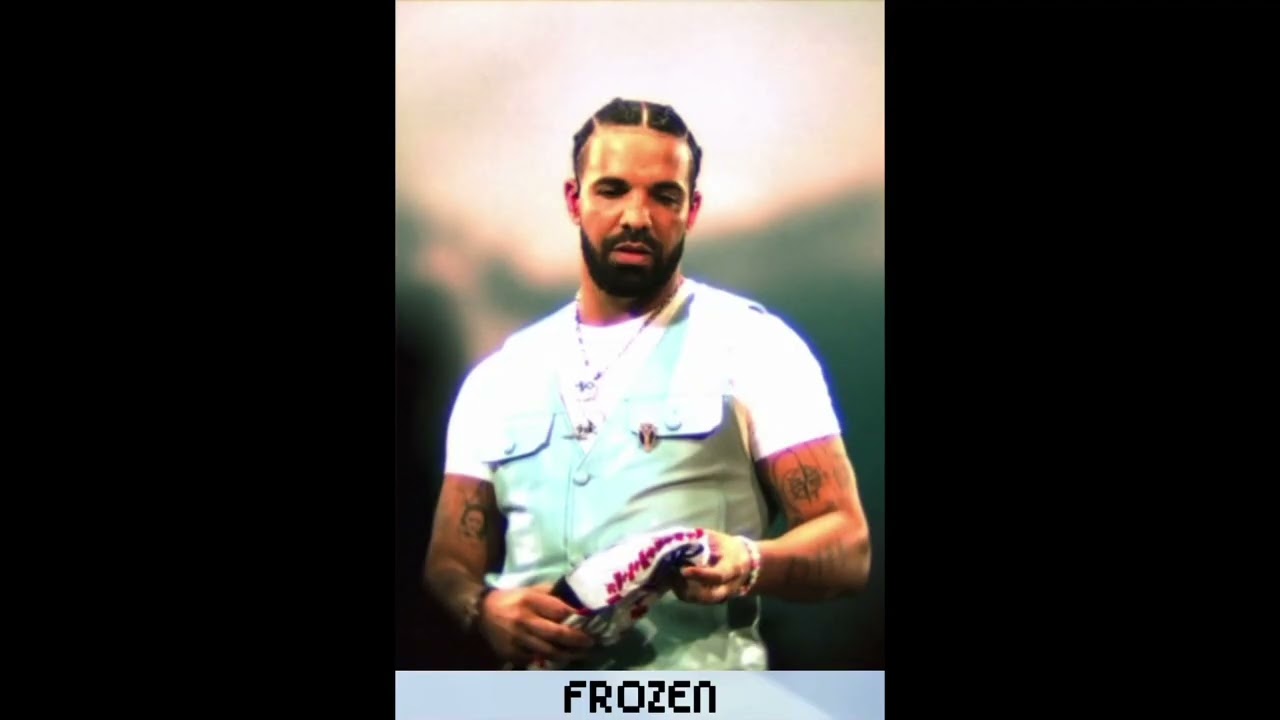 FREE Drake x Iceman x Jerk Type Beat 