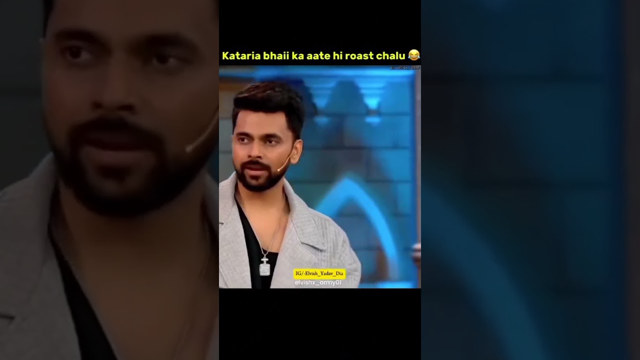 katariya ke aate he roost chalu 😎🔥#elvisharmy #elvishyadav #corrupttuber #viral #trending #shorts