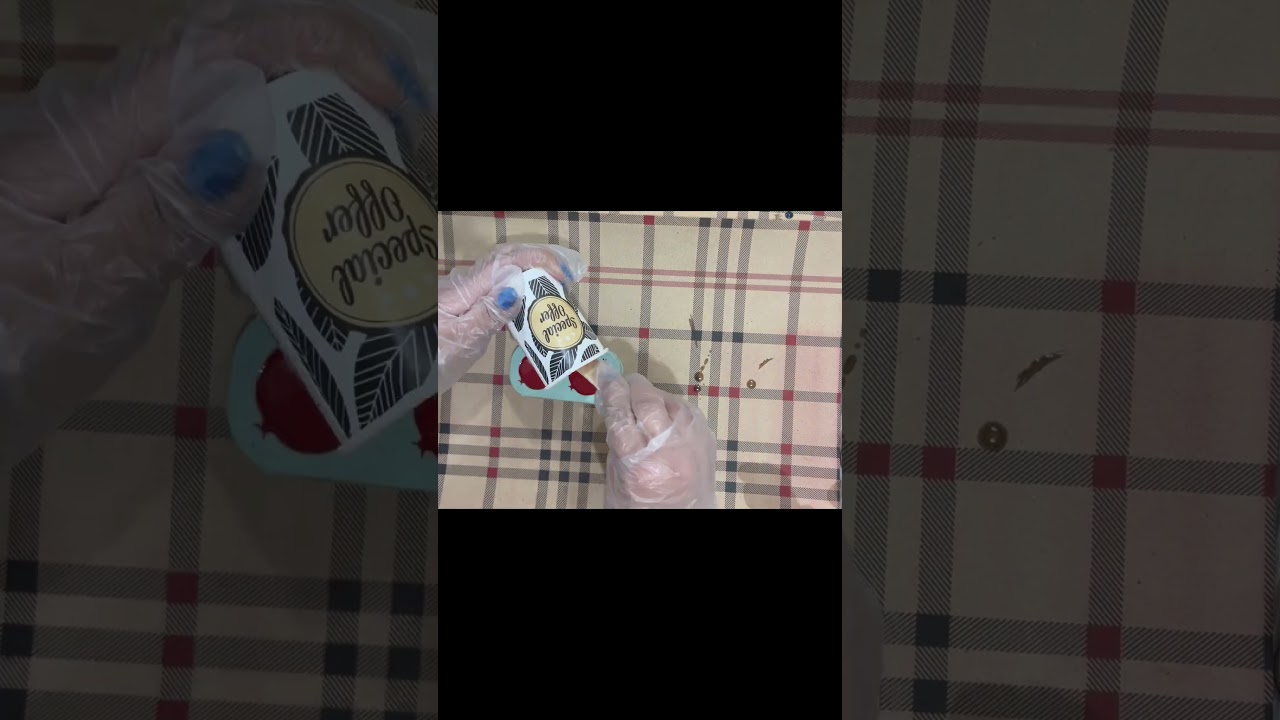 &ldquo;Timeless Elegance with Pomegranate Resin Design&rdquo;