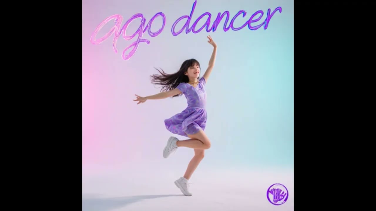 Ago Dancer   Rhythm Riot KalashnikoFF Mix