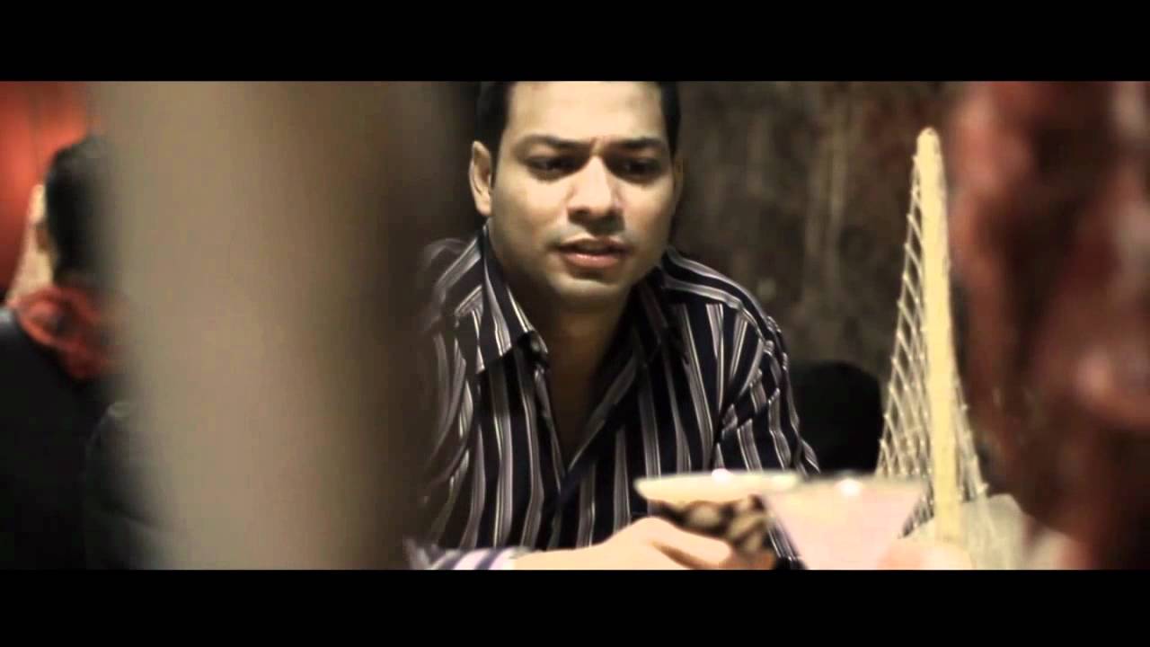 Dubosky - Amor de Bandido (Video Oficial)