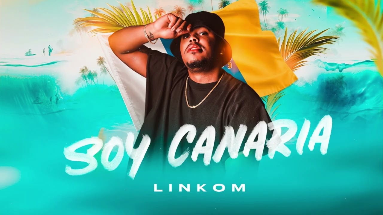 Soy Canaria ❌ LINKOM