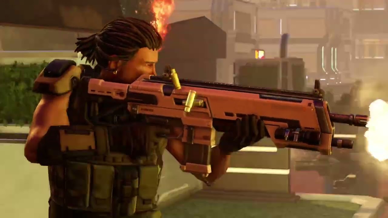 Xcom2 WOTC PT.8