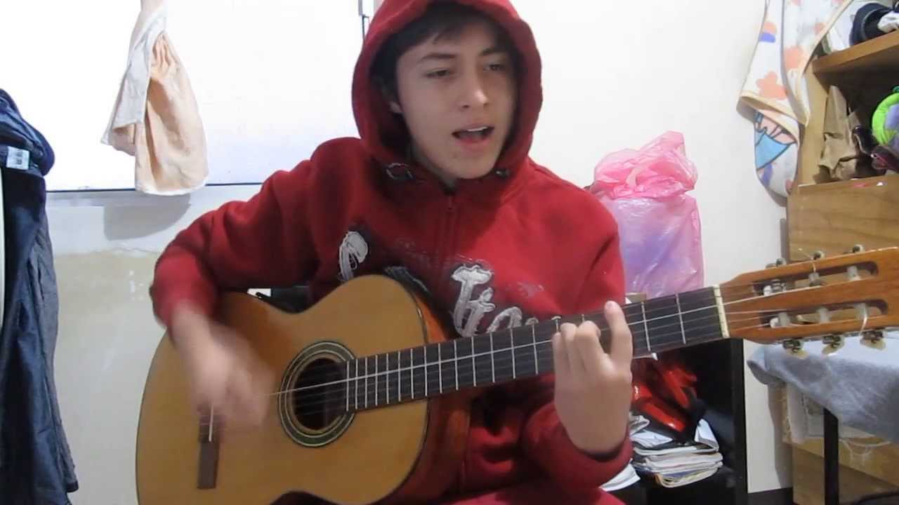 gavilan o paloma cover