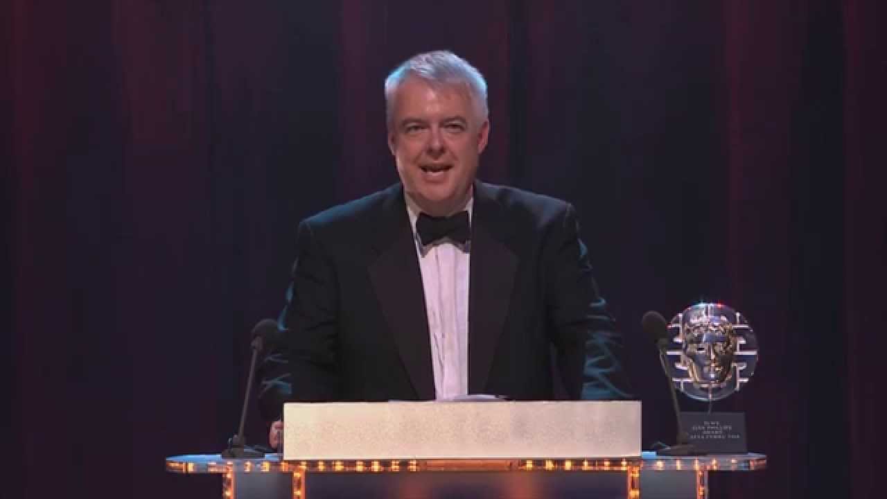 British Academy Cymru Awards Ceremony in 2014 (part 1 of 3)