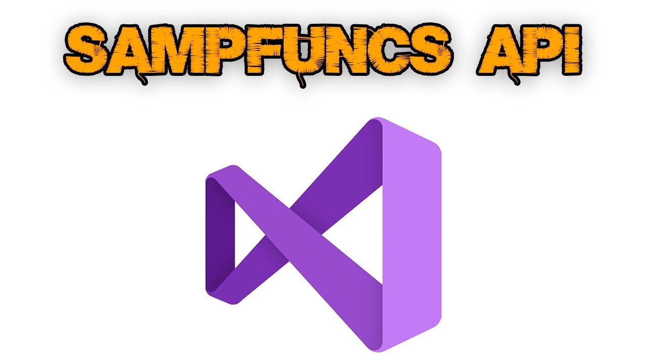 [01] Как писать SF плагины в SAMP | SAMPFUNCS API C++