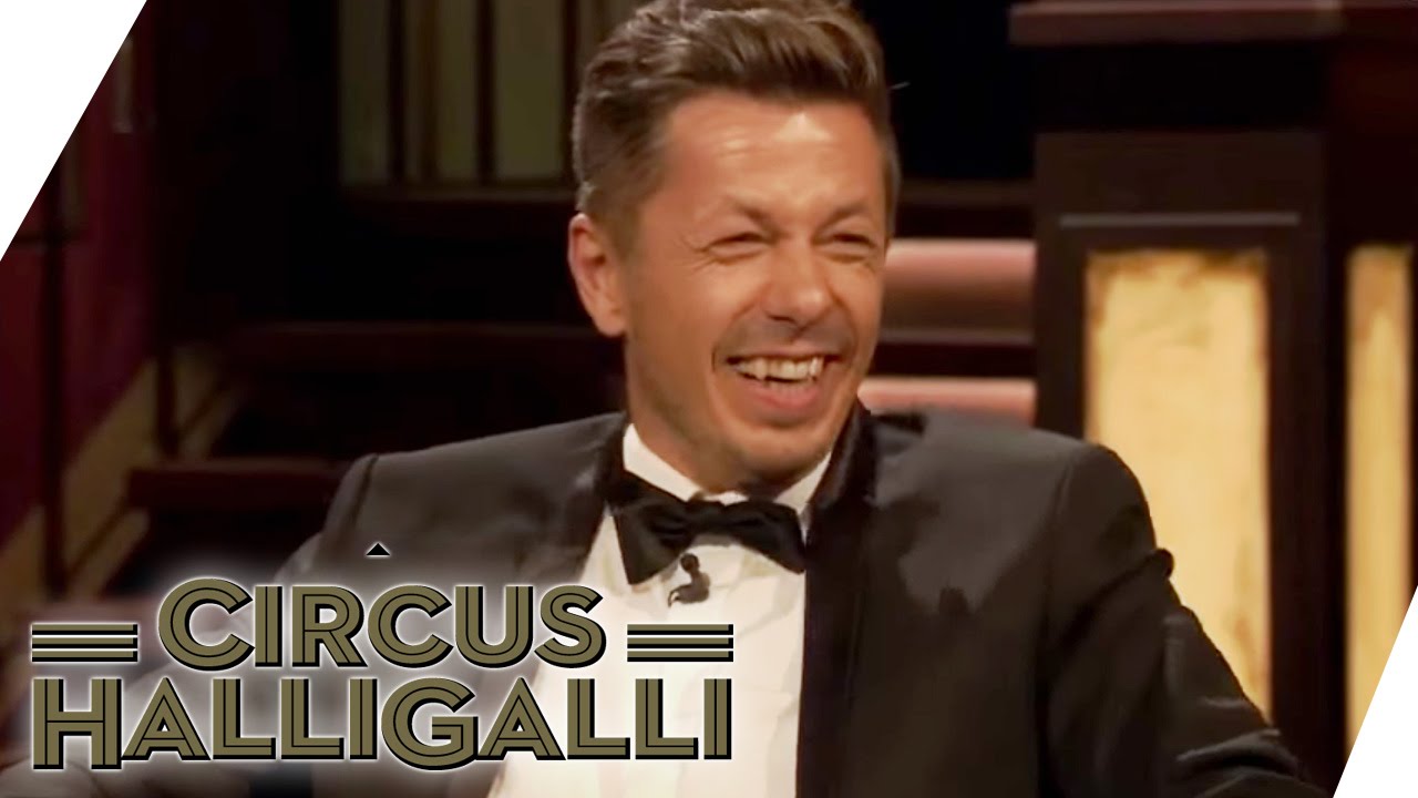 Michi Beck & Smudo zu Gast | Circus Halligalli | TVOG ab 15.10. auf ProSieben