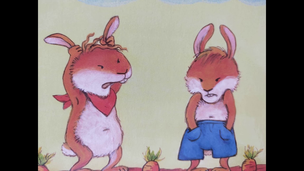 Wenn kleine Tiere wütend sind