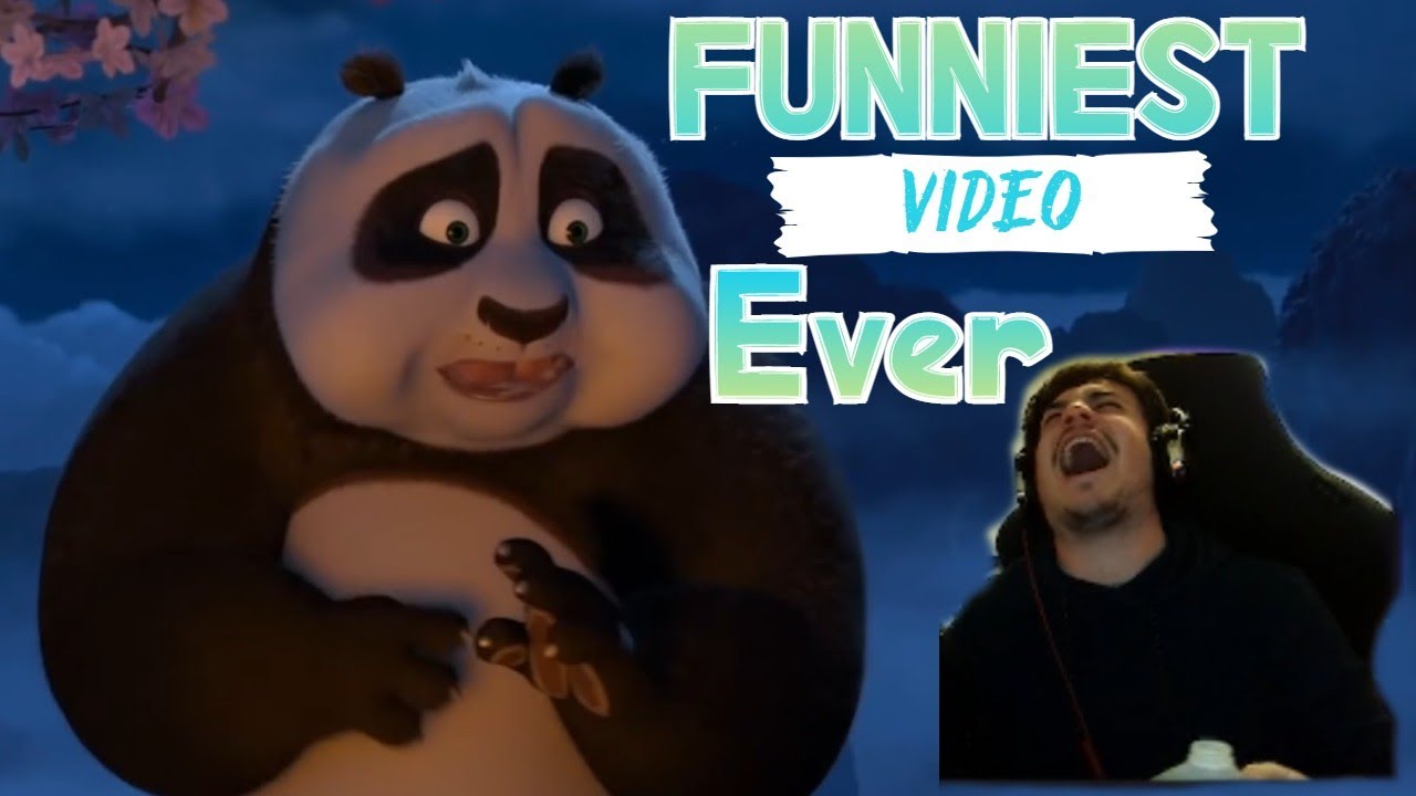This is the funniest video ever (By: Vo Memes)