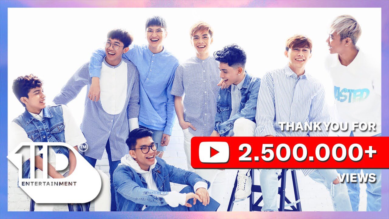 UN1TY - 'Pangeran Tidur' (Sleeping Prince) M/V