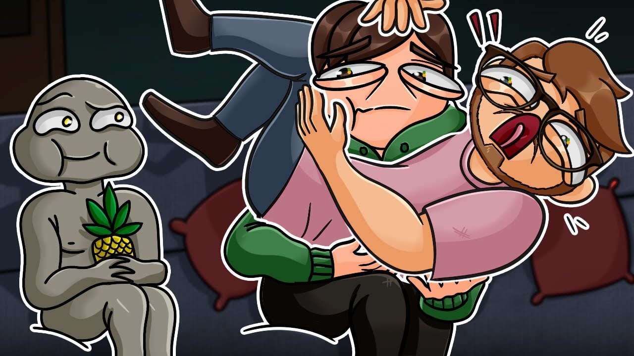 ЗДЕСЬ НЕ НА ЧТО СМОТРЕТЬ! | Я на дежурстве 5