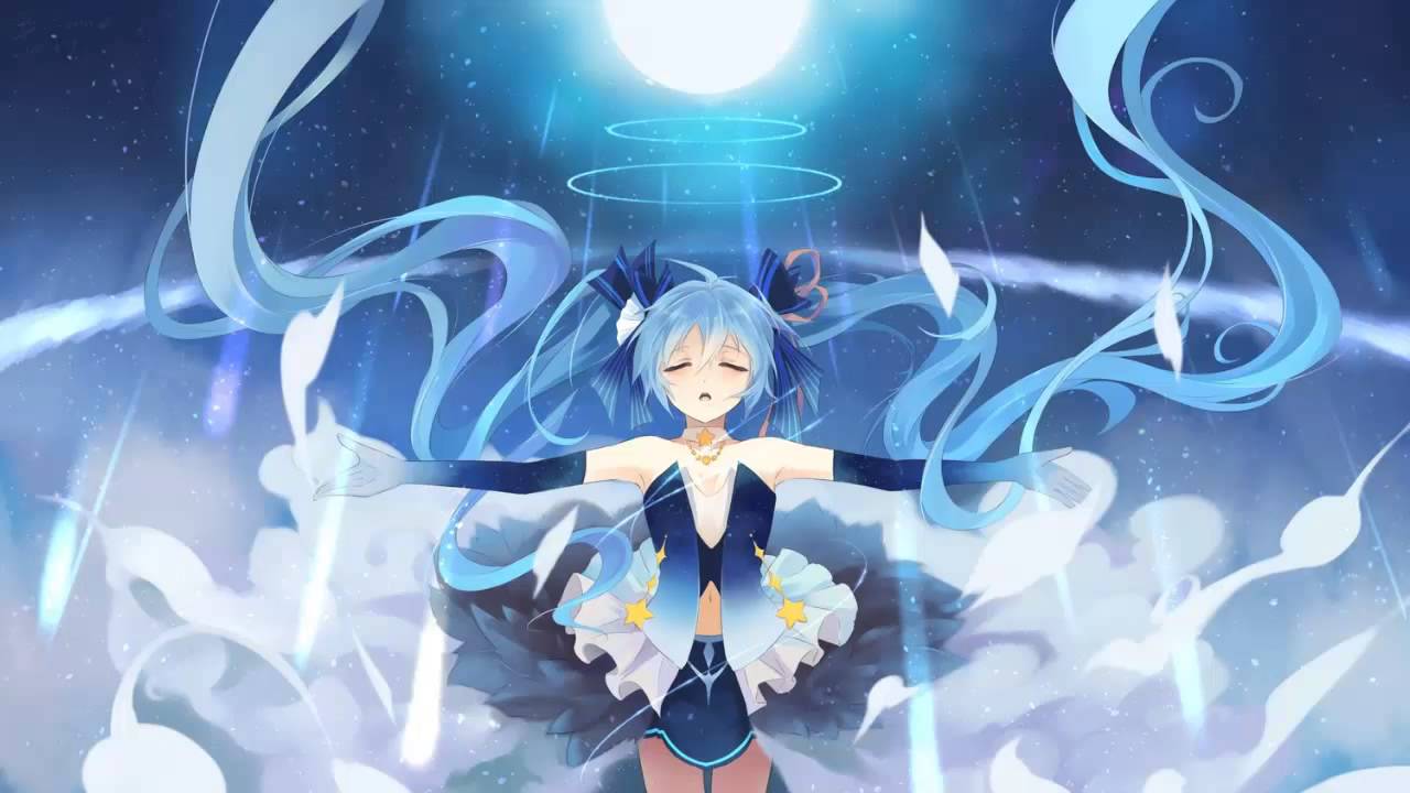 ♫ Nightcore ~ Water Me (request) ♫