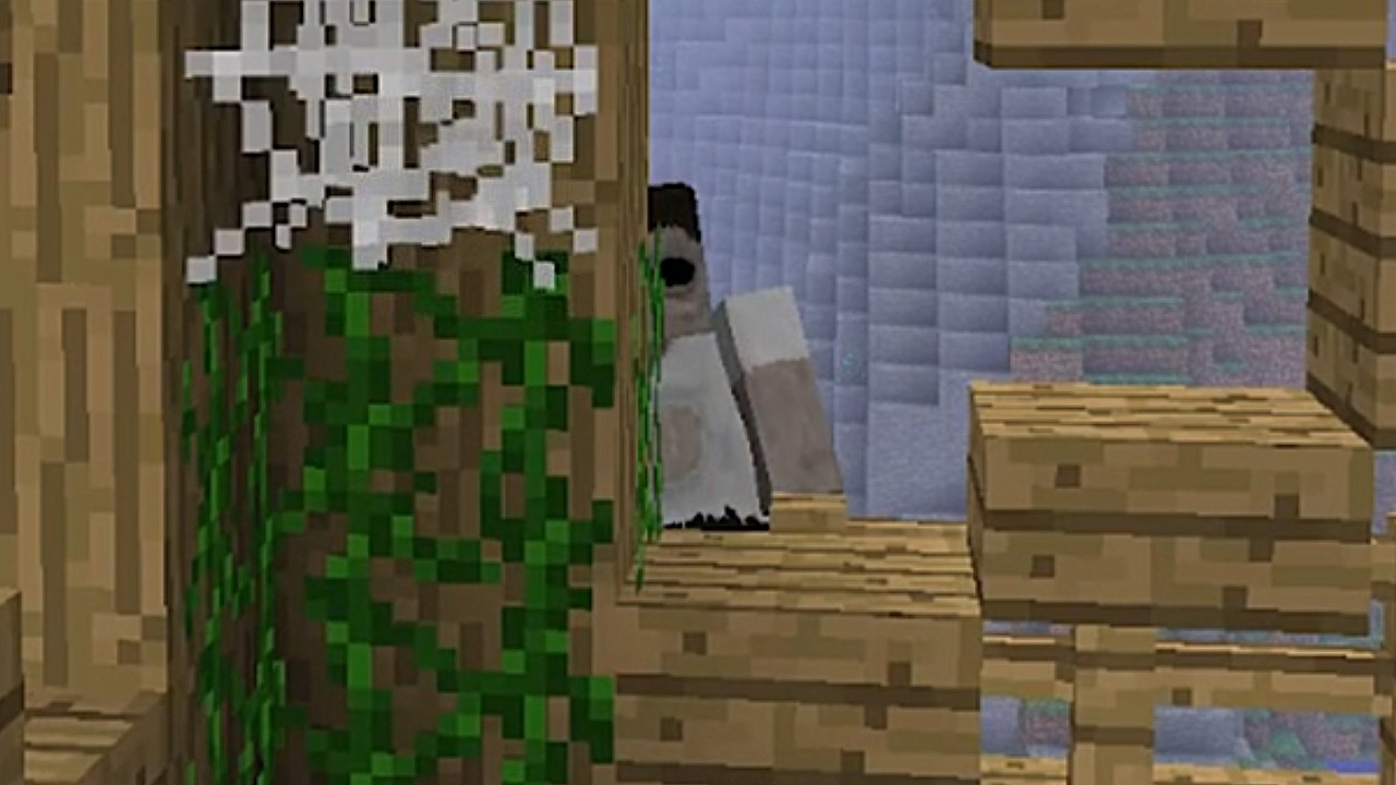 From The Caves Unreleased Update is Terrifying