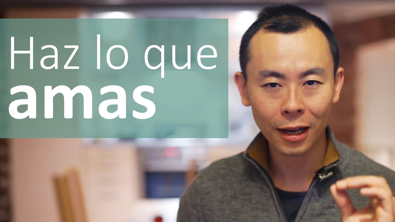 Haz lo que amas para trabajar con libertad y flujo | Hola Seiiti Arata 18