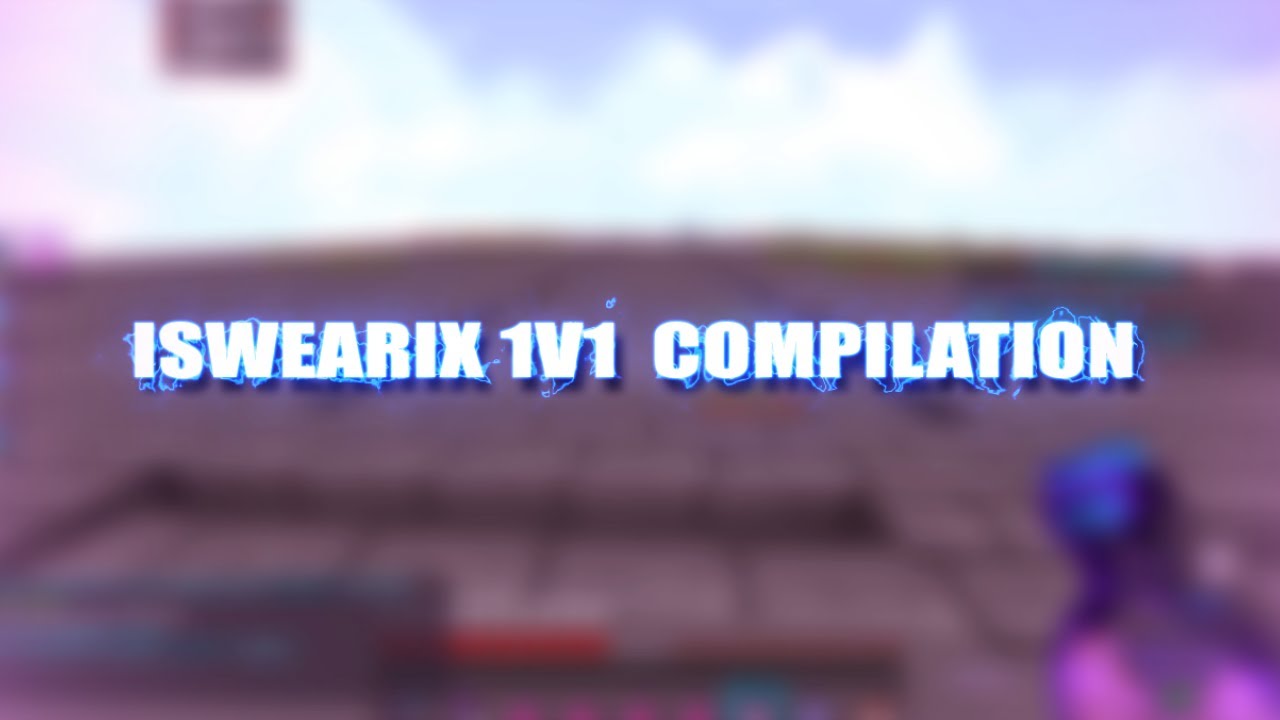 Montage Practice #1 (ft. Nevr0x et Rayz27)