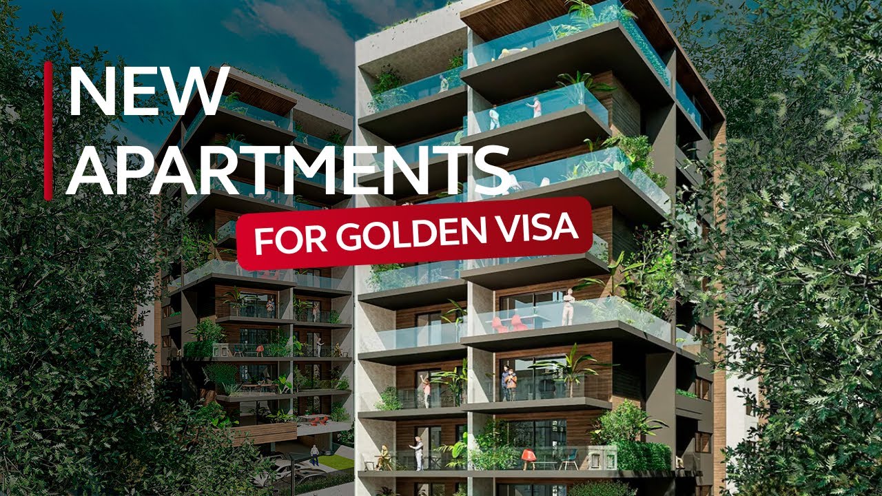 Exclusive Greek Golden Visa Opportunity in Tavros&ndash;Kallithea | Athens Investment Property