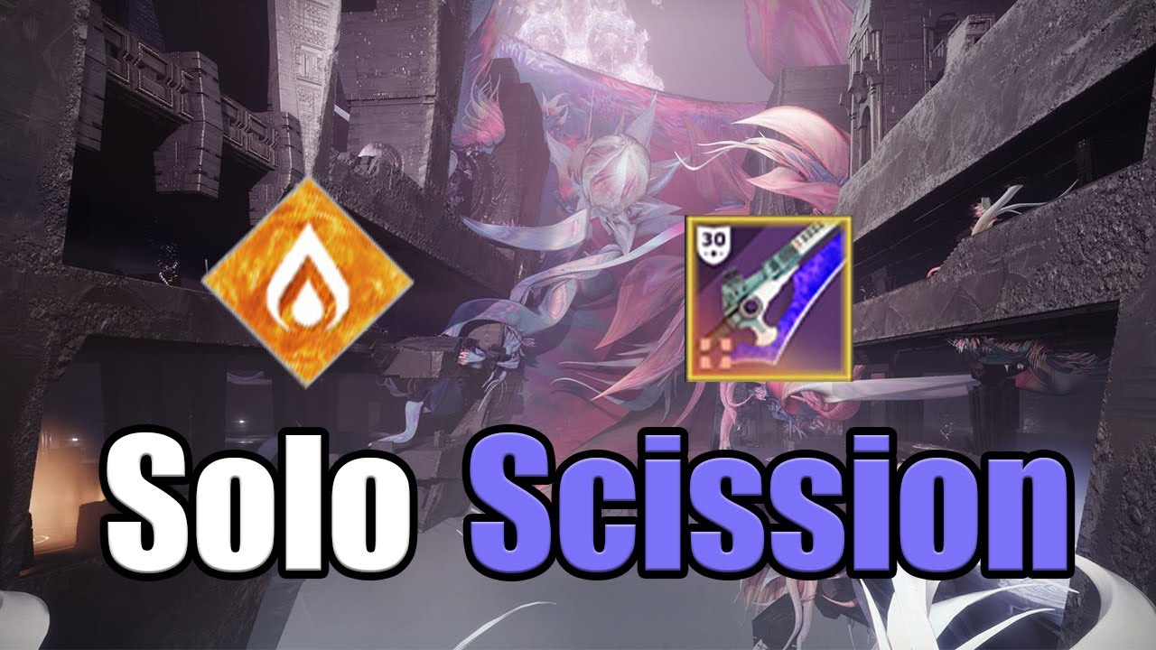 Solo Scission