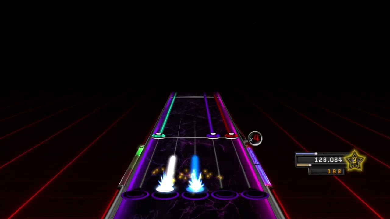 Clone Hero 
