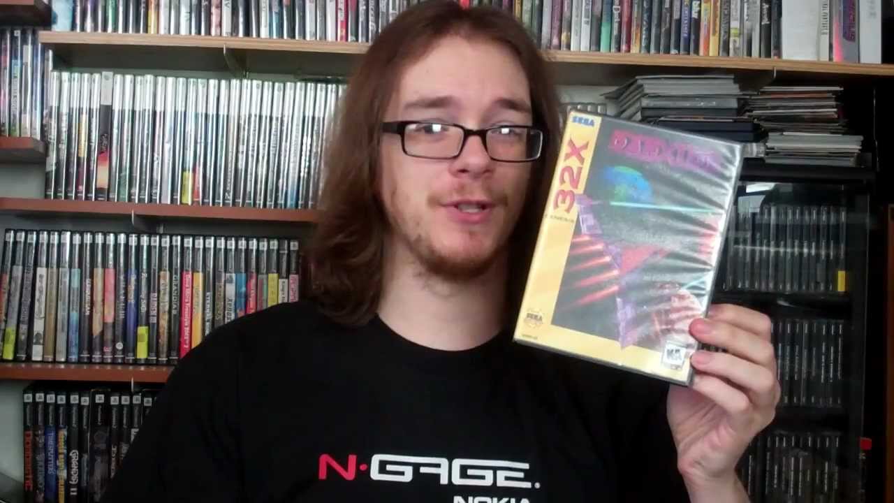 Games I Bought Recently (Episode 34)