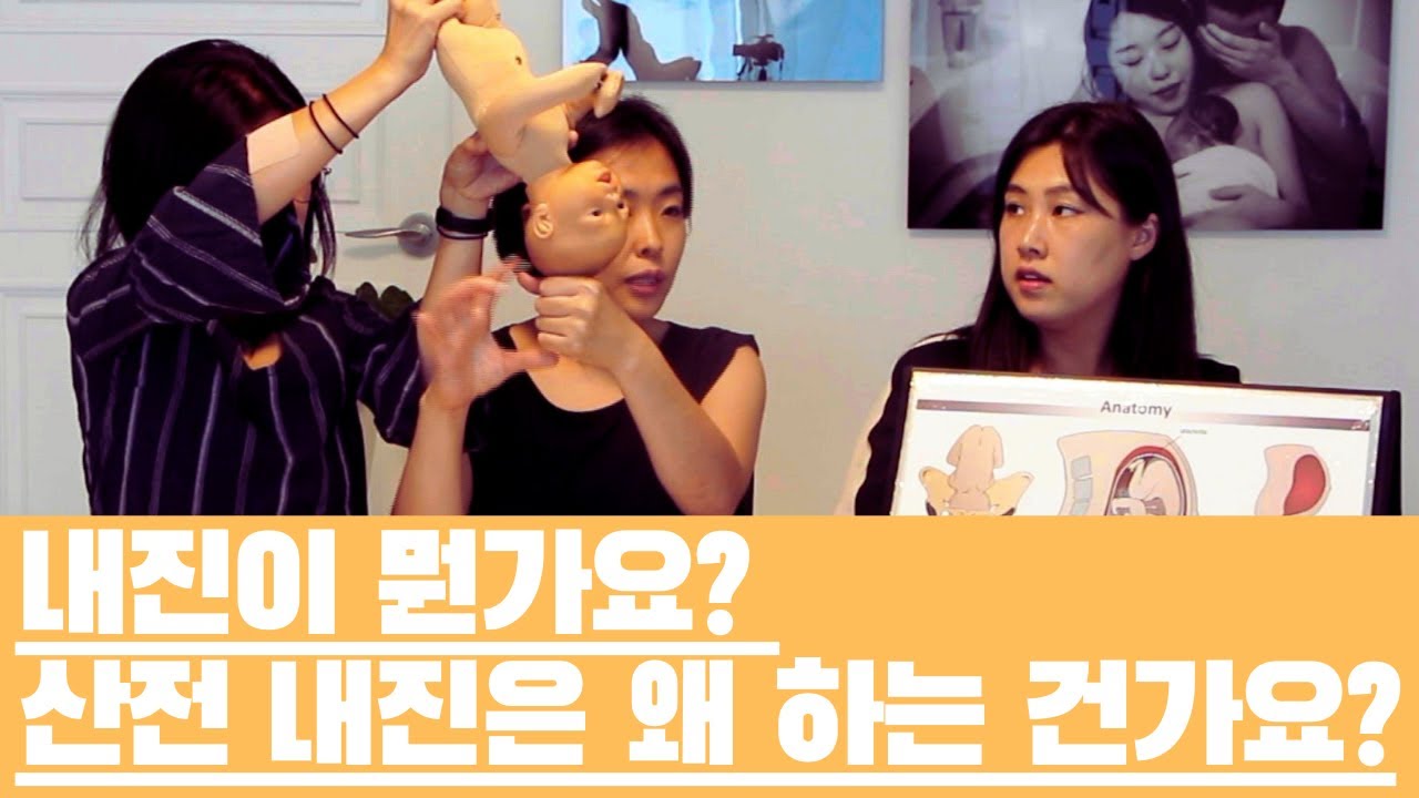 내진은 뭘까 어떻게 하는 걸까 산전내진 왜 하는 걸까