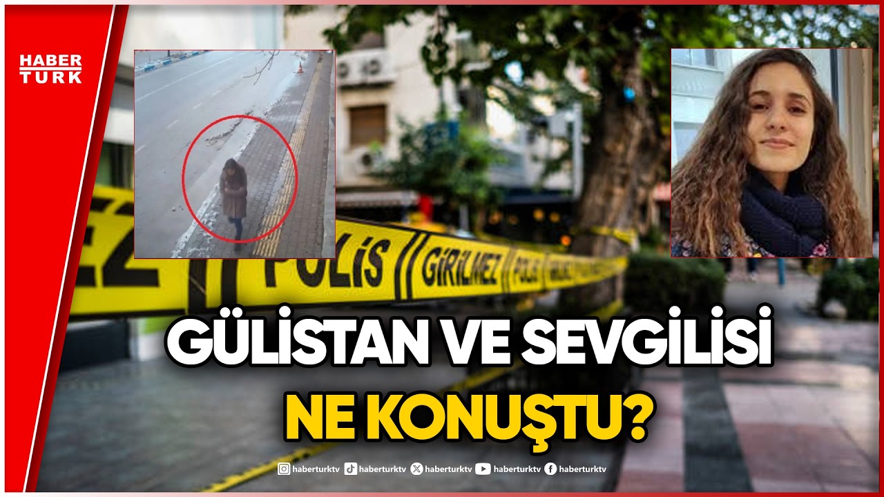 G&uuml;listan Doku'ya Ne Oldu? İntihar Mı, Cinayet Mi?