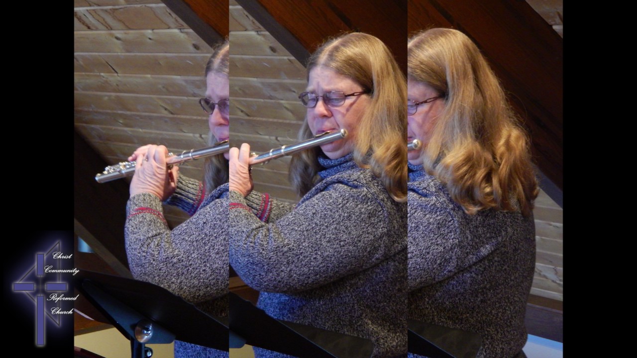 A Song of Commitment - Nancy Price_Don Besig