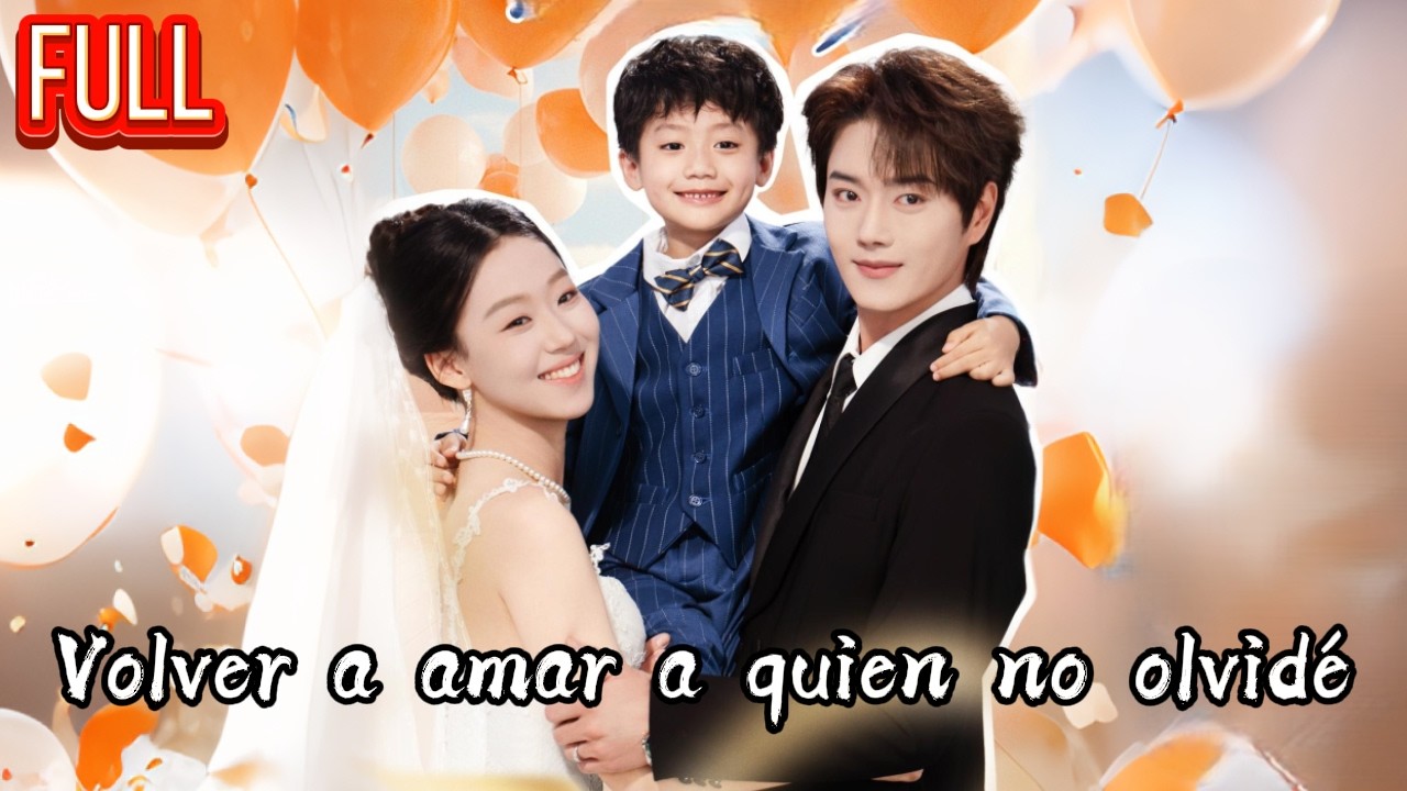 ESDUB🔥Ella cría sola a su hijo… él regresa tras fingir su muerte para buscarla#kdrama
