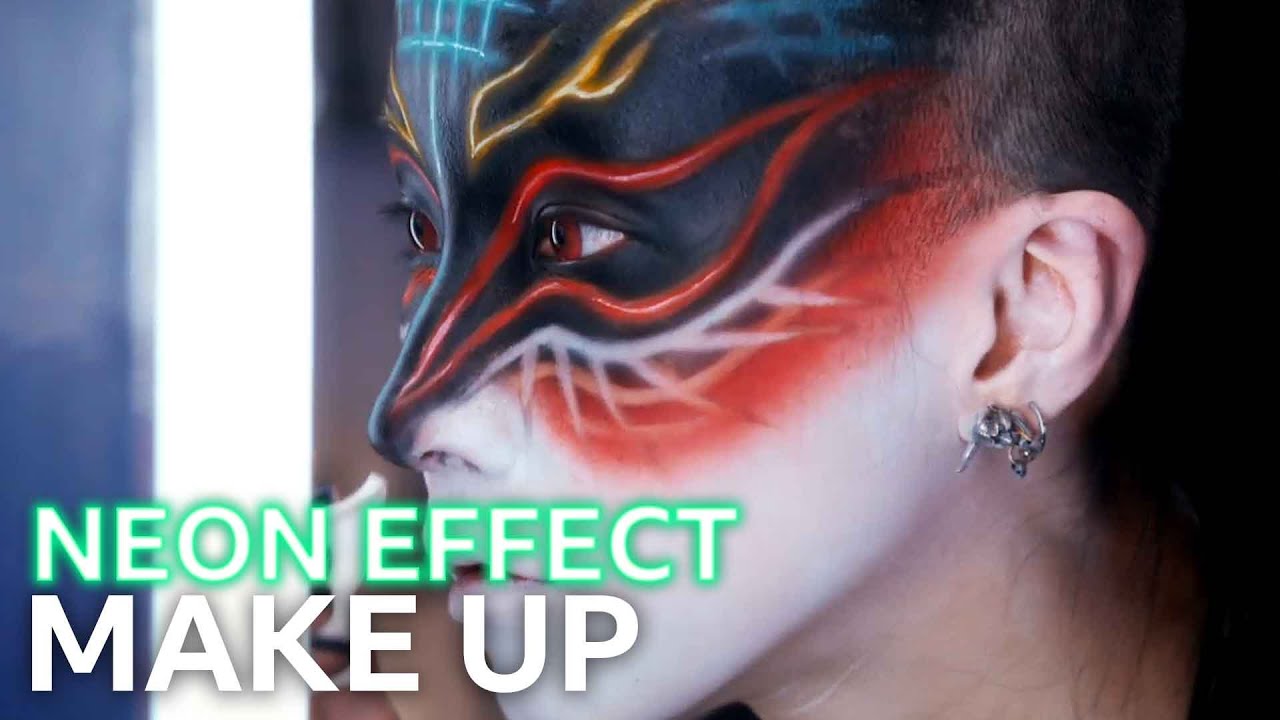 IDENTITY Make-Up | Glow Up