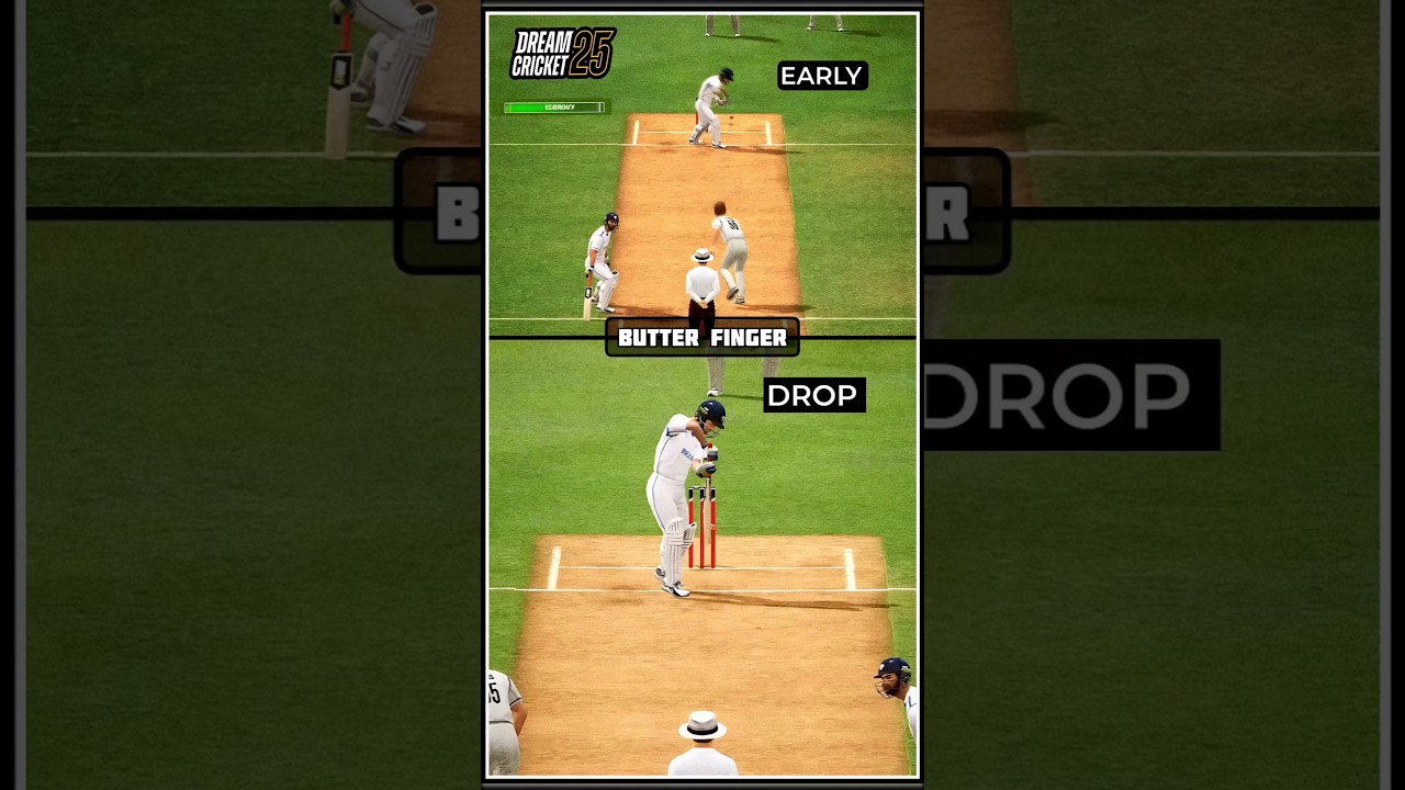The Drop Chances DC25 
