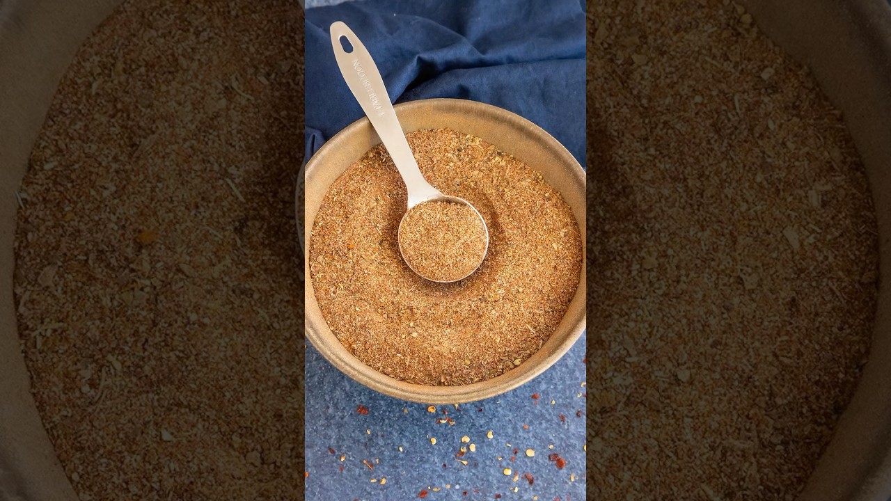 This Creole Seasoning Makes EVERYTHING Better
